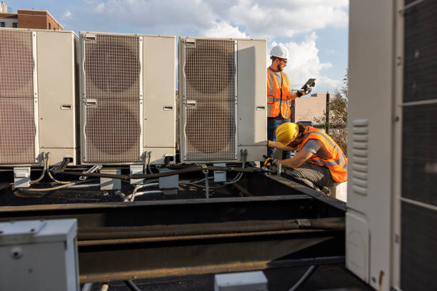 Best HVAC Service Technicians  in Rosedale, WA