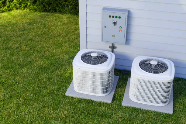 Best 24/7 HVAC Repair  in Rosedale, WA