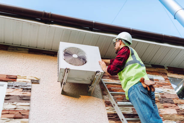 Best HVAC System Installation  in Rosedale, WA