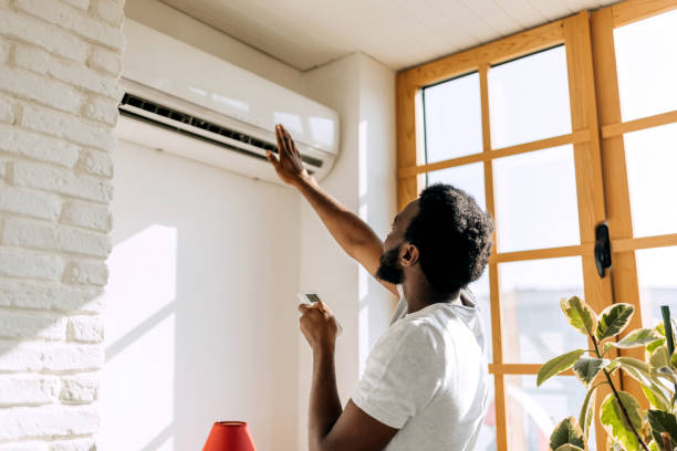 Best Best HVAC Companies  in Rosedale, WA