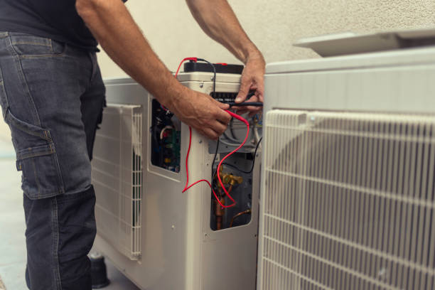 Best Central Air Repair  in Rosedale, WA