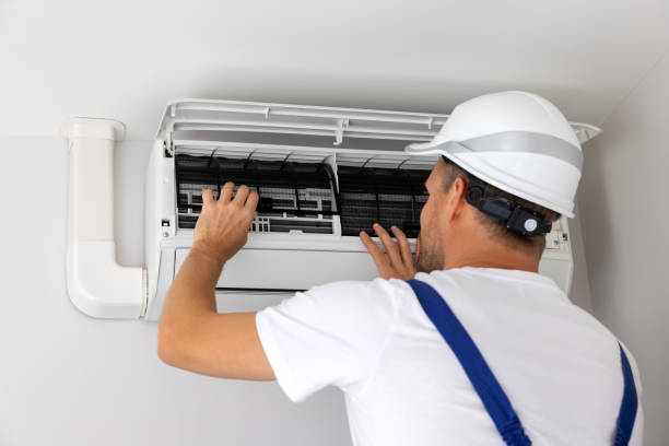 AC Installation Near Me in Rosedale, WA