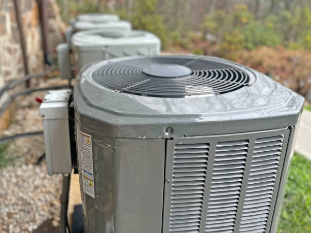 Best HVAC Contractors  in Rosedale, WA