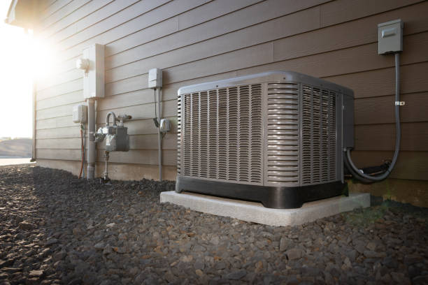Best HVAC Air Duct Cleaning  in Rosedale, WA